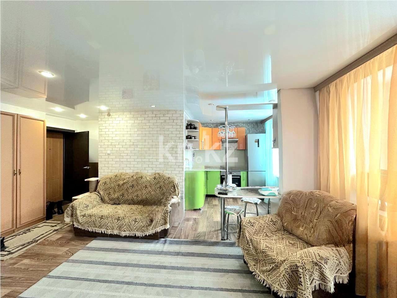 Продажа 2-комнатной квартиры, 42 м² - Продажа квартир в Темиртау - страница 14 фото 3 из 9