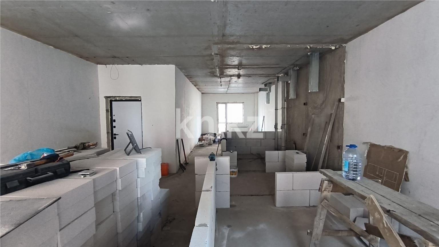 Продажа 3-комнатной квартиры, 74 м² в Караганде - фото 3
