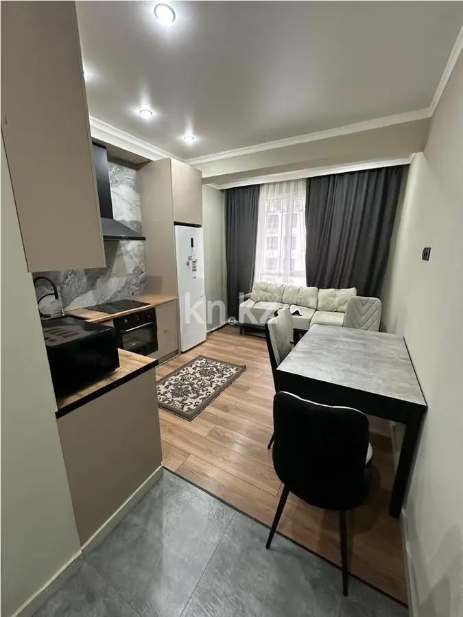 Продажа 1-комнатной квартиры, 4 м² в Алматы