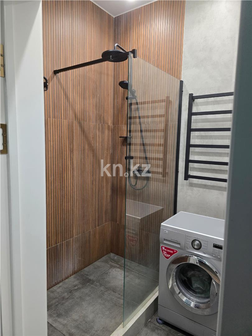 Продажа 3-комнатной квартиры, 75 м², ул. Жанибекова, дом  118 - Продажа квартир в Караганде фото 15 из 18