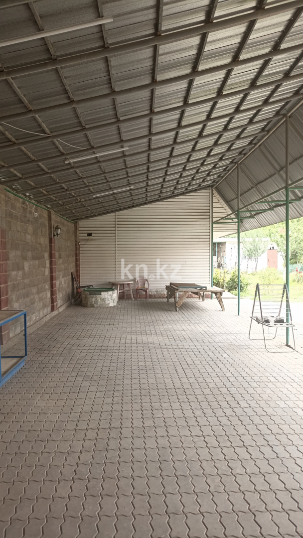 Продажа 5-комнатного дома, 108 м², Акжолтай - Продажа домов, коттеджей в Алматы фото 24 из 30