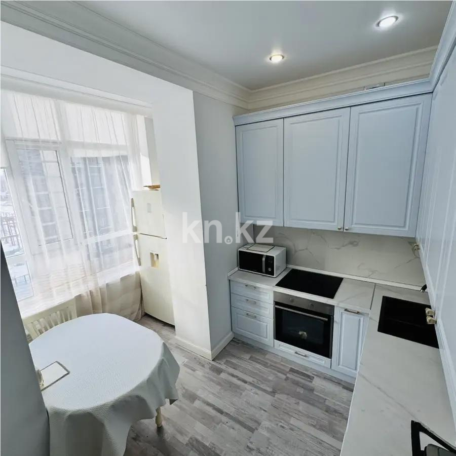 Продажа 3-комнатной квартиры, 78 м² - Продажа квартир в Астане - страница 5 фото 4 из 6