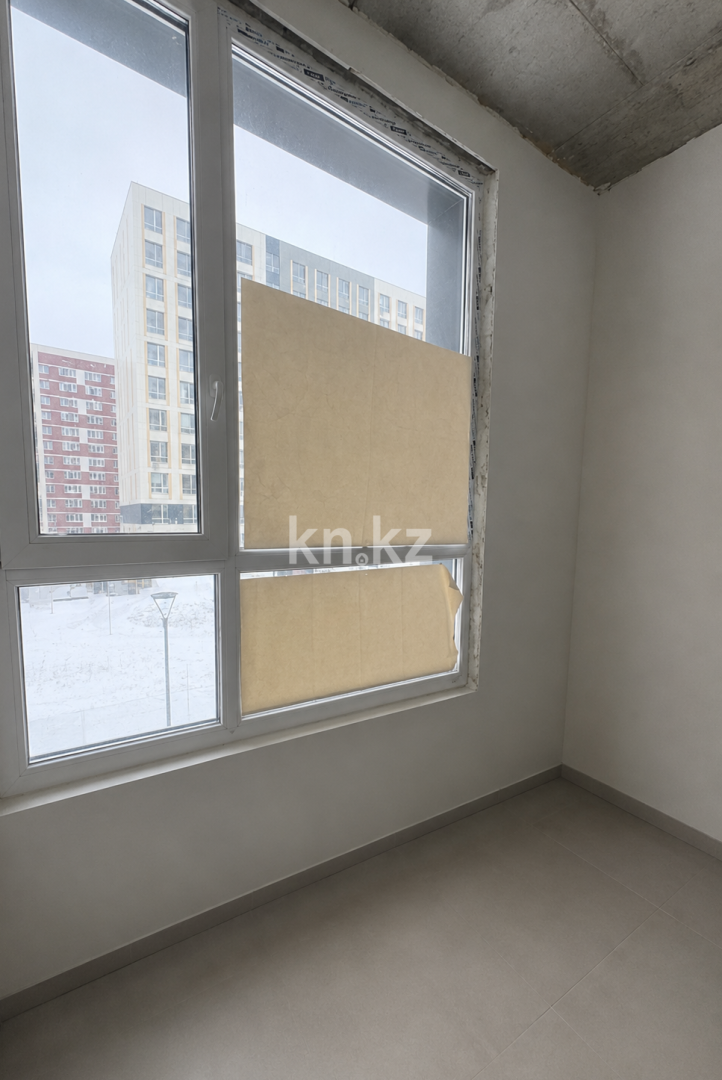 Продажа 4-комнатной квартиры, 117 м² - Продажа квартир в Астане - страница 392 фото 3 из 22