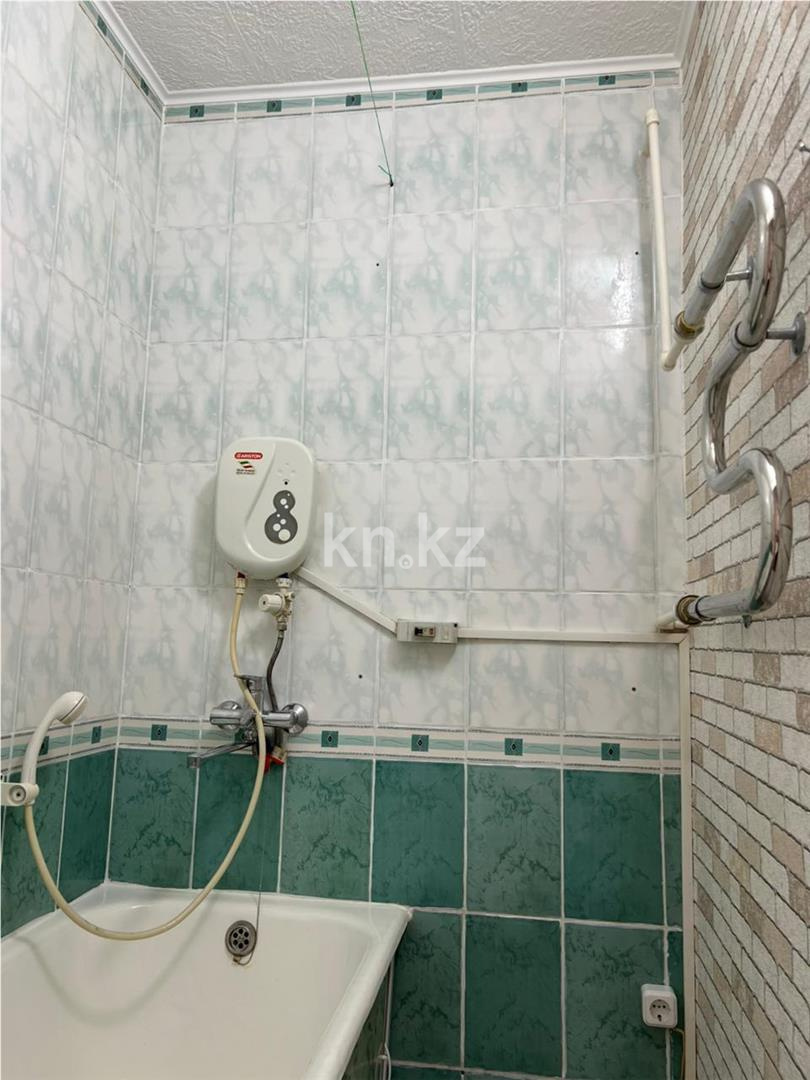 Продажа 2-комнатной квартиры, 45 м², мкр-н 15 в Караганде - фото 13