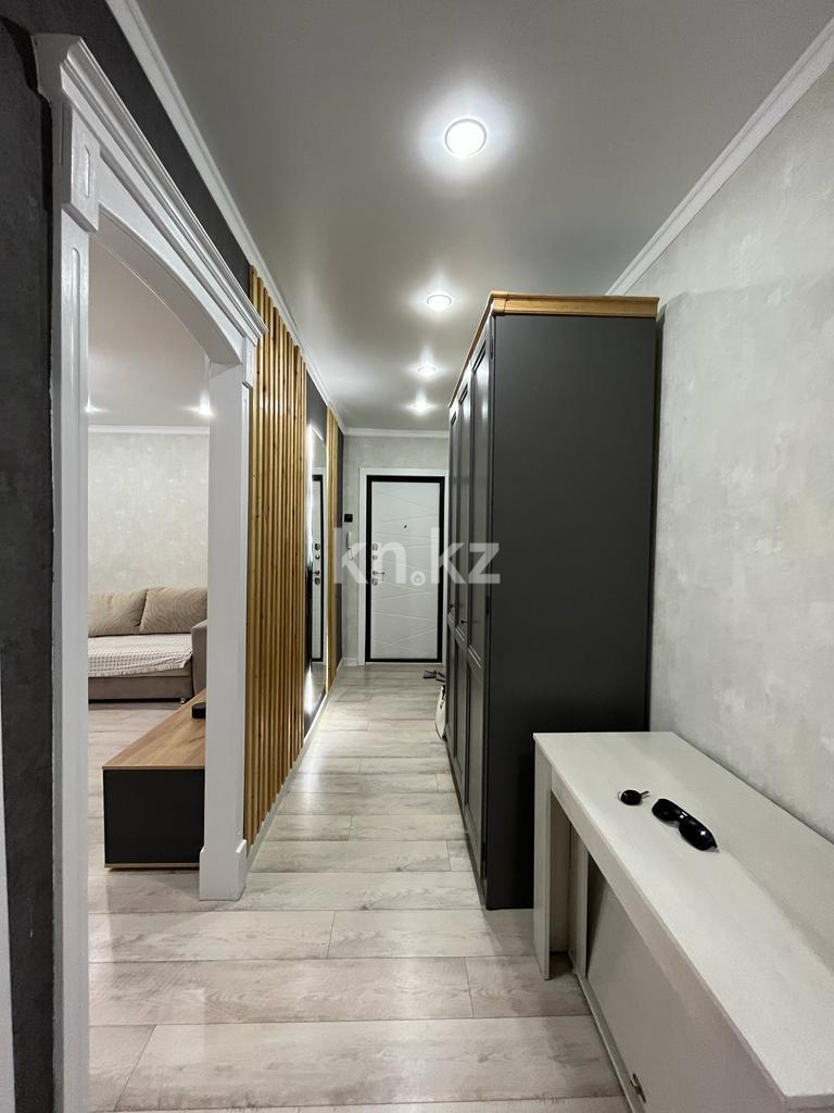 Продажа 4-комнатной квартиры, 80 м² - Продажа квартир в Караганде - страница 163 фото 13 из 18