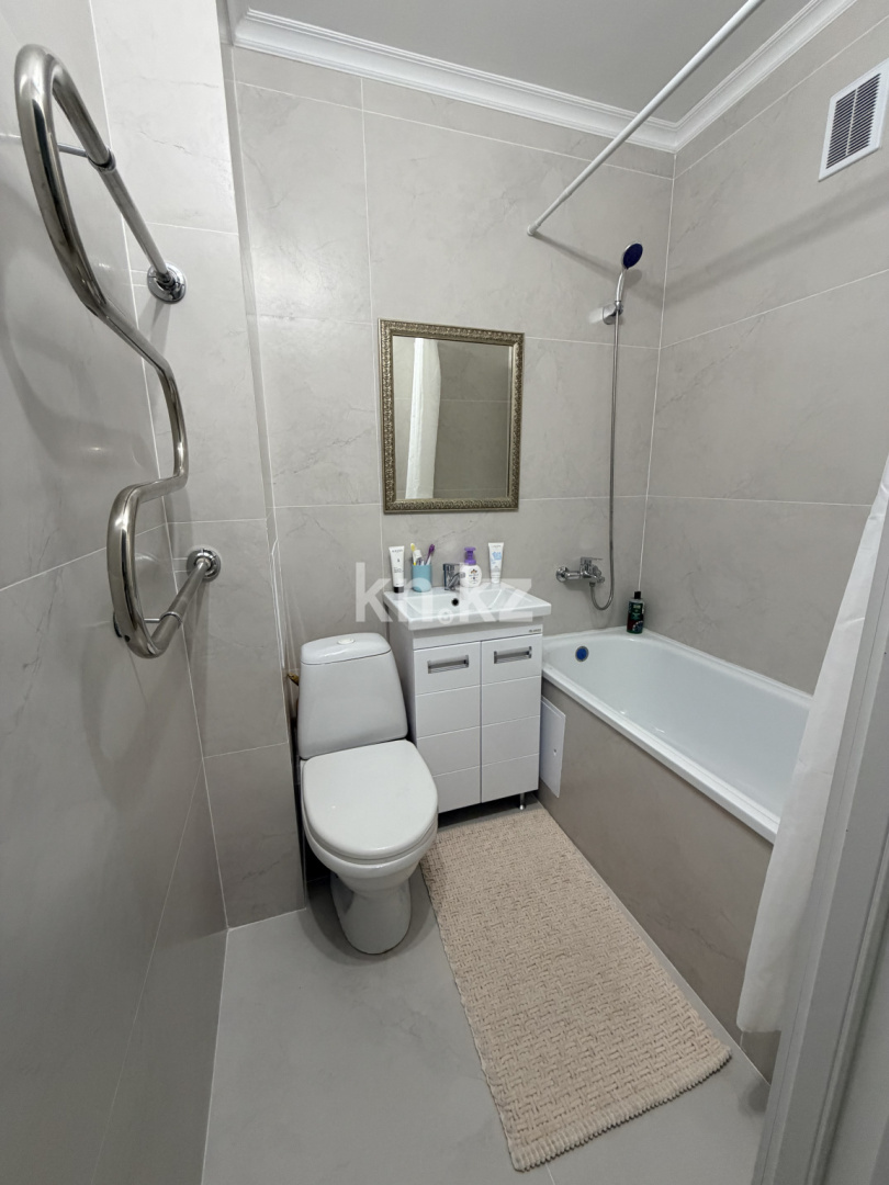 Продажа 1-комнатной квартиры, 32 м² - Продажа квартир в Алматы в Алмалинском р-не - страница 19 фото 11 из 11