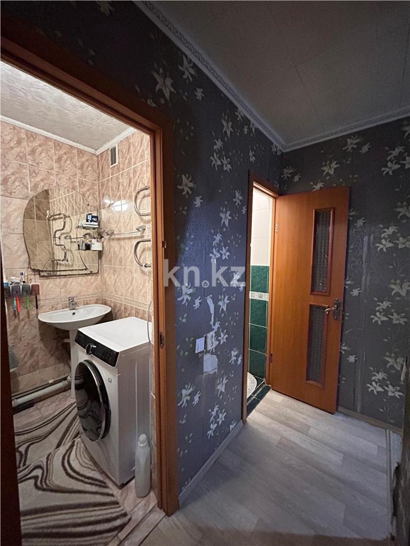 Продажа 3-комнатной квартиры, 68 м² - Продажа квартир в Казахстане - страница 3 фото 19 из 21