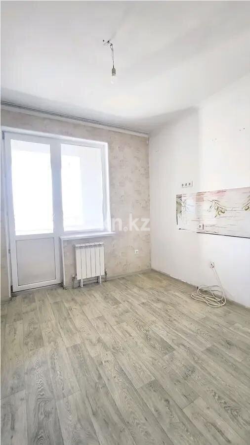 Продажа 1-комнатной квартиры, 43 м² в Алматы - фото 3