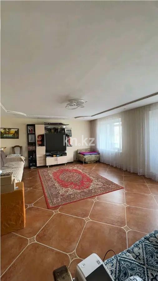 Продажа 3-комнатной квартиры, 73 м², ул. Суворова, дом  14 - Продажа  трехкомнатных квартир в Астане без посредников с фото фото 1 из 6
