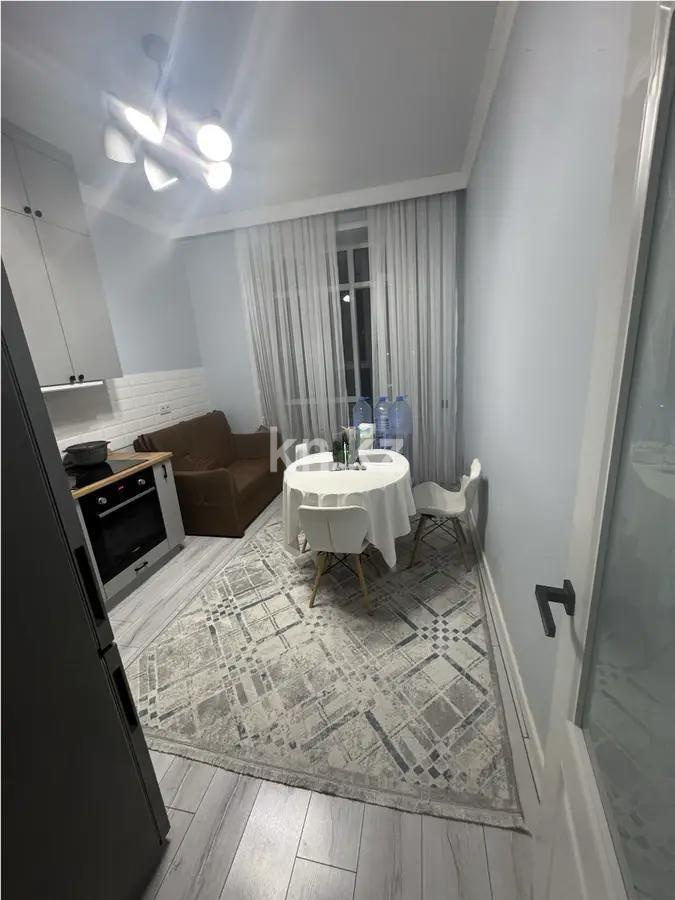 Продажа 1-комнатной квартиры, 48 м² в Астане - фото 2