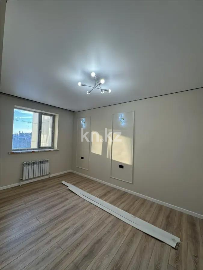 Продажа 3-комнатной квартиры, 70 м², ул. Е-810, дом  2/21 - Продажа квартир в Казахстане фото 1 из 4