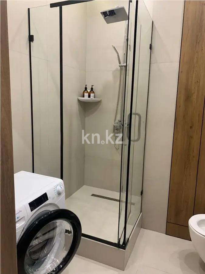 Продажа 2-комнатной квартиры, 55 м² - Продажа квартир в новостройках Алматы - страница 15 фото 4 из 4