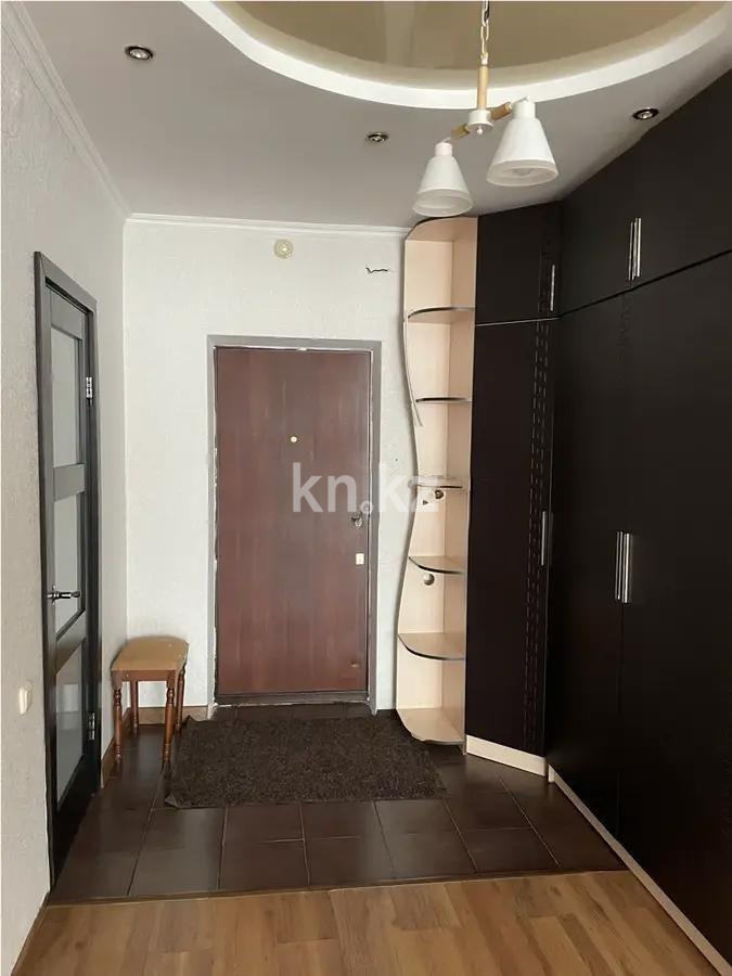 Продажа 2-комнатной квартиры, 77 м² - Продажа квартир в Караганде фото 5 из 5