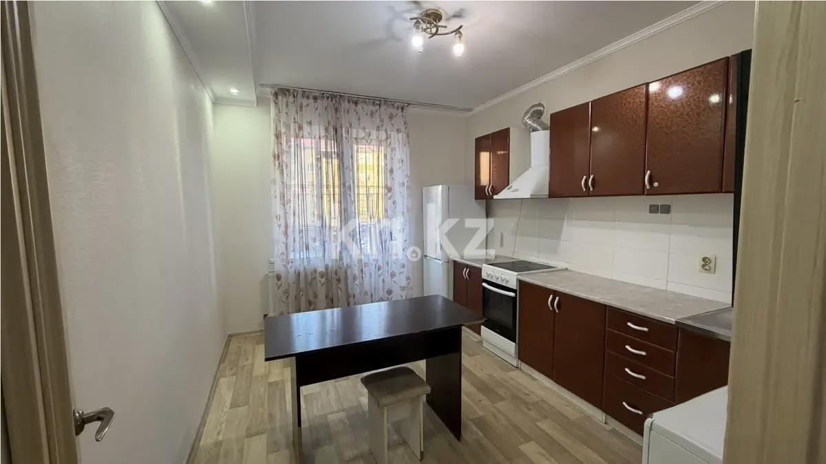 Продажа 1-комнатной квартиры, 36.3 м² - Продажа квартир в р-не Алматы Астаны фото 2 из 4