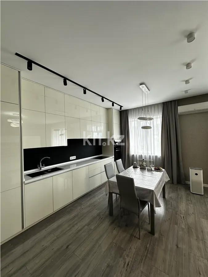 Продажа 3-комнатной квартиры, 102 м² в Алматы - фото 5