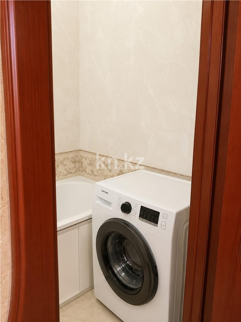 Продажа 4-комнатной квартиры, 86 м² - Продажа четырехкомнатных квартир в панельном доме в Караганде - страница 2 фото 10 из 20