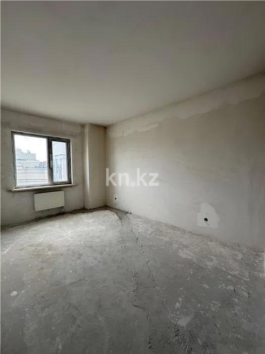 Продажа 3-комнатной квартиры, 77 м², ул. Валиханова, дом  12 - Продажа квартир в Астане фото 1 из 2