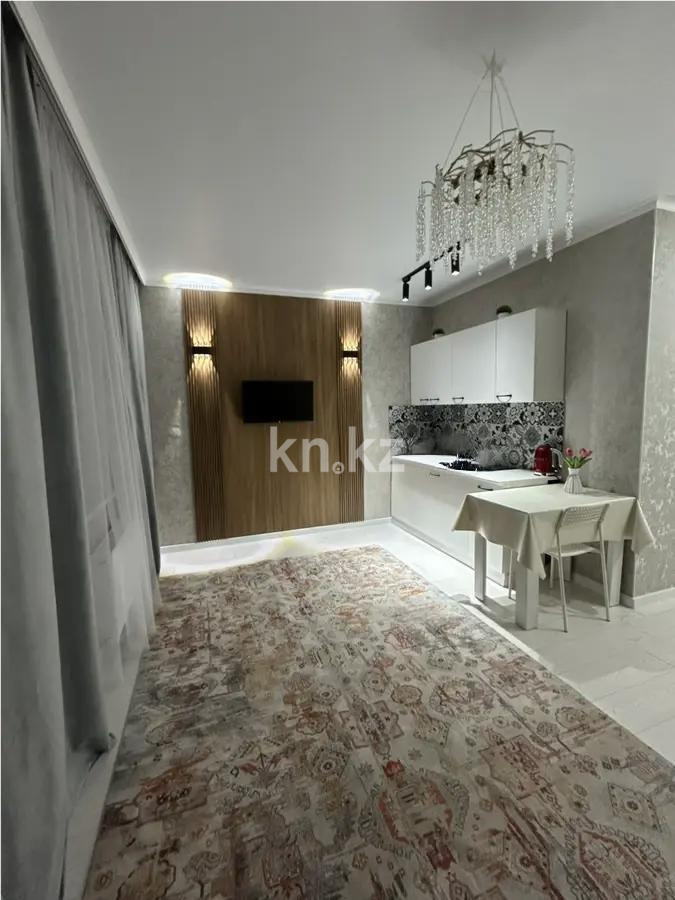 Продажа 1-комнатной квартиры, 28.2 м² в Астане - фото 2