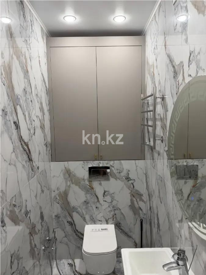 Продажа 3-комнатной квартиры, 89 м² - Продажа трехкомнатных квартир от собственников в Астане фото 4 из 4