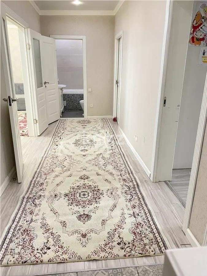 Продажа 3-комнатной квартиры, 103 м², мкр-н Аксай-1а, дом  32 в Алматы - фото 5