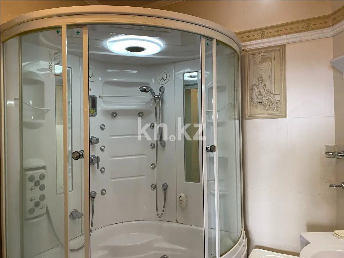 Продажа 2-комнатной квартиры, 93 м², ул. Курмангазы, дом  145 - Продажа  двухкомнатных квартир в новостройках Алматы с фото фото 5 из 5