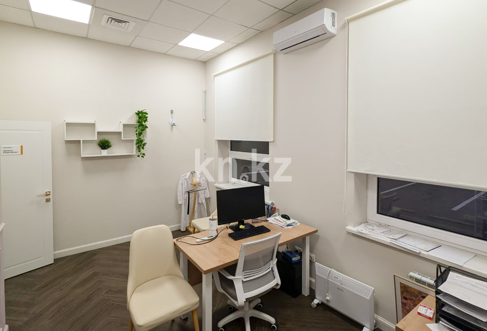 Аренда , ул. Кажымукана, дом  86 - Искендерова - Продажа и аренда недвижимости в Алматы фото 8 из 18