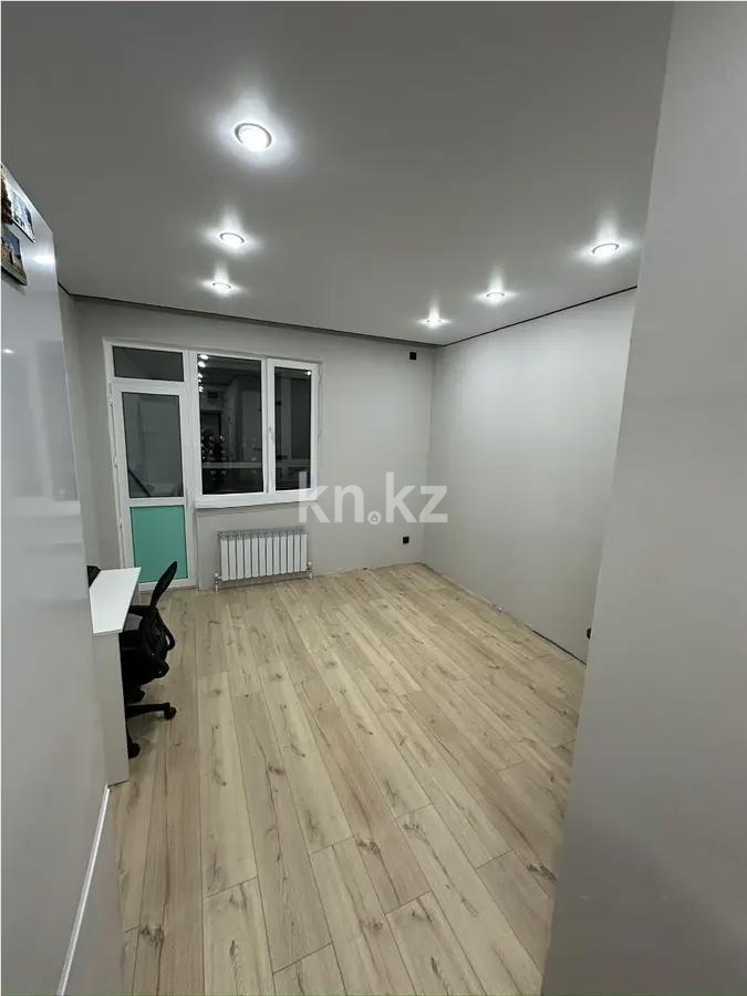 Продажа 1-комнатной квартиры, 22 м², ул. Кургальжинское шоссе, дом  37 в Астане