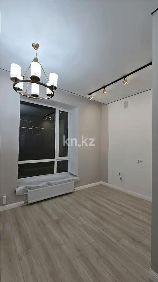 Продажа 1-комнатной квартиры, 37 м², ул. Айтматова, дом  77/7 в Астане