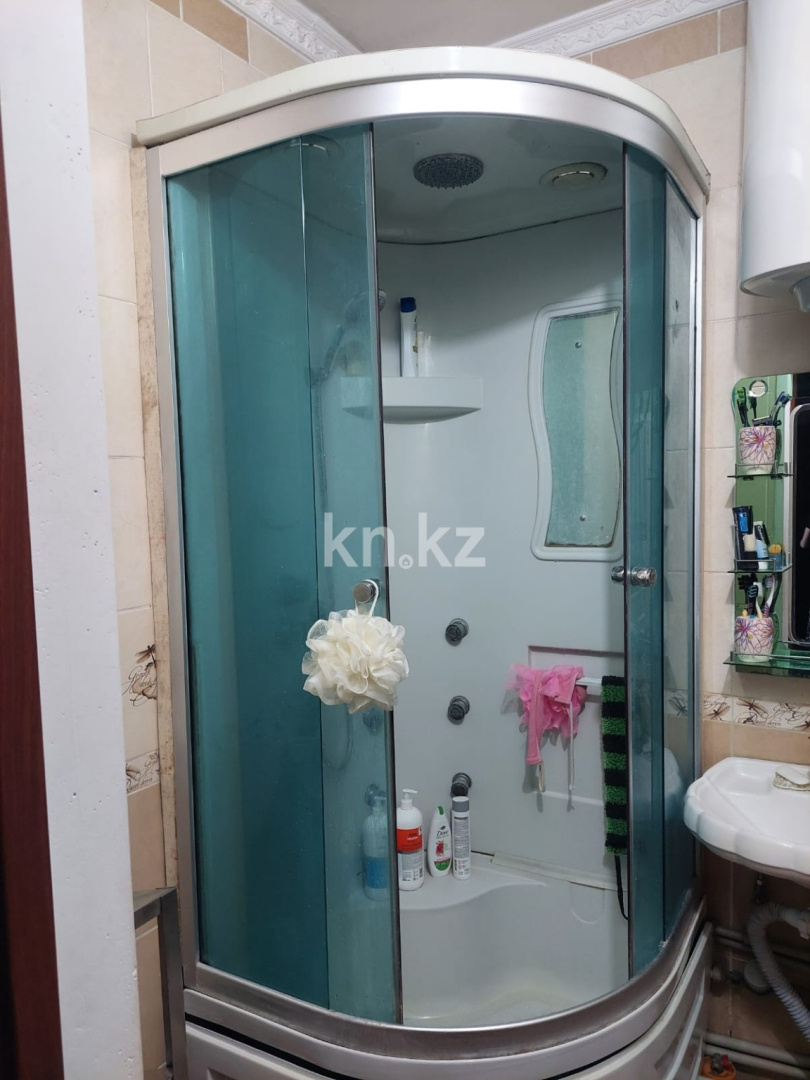 Продажа 2-комнатной квартиры, 54 м² - Недвижимость в Казахстане - страница 14 фото 5 из 11