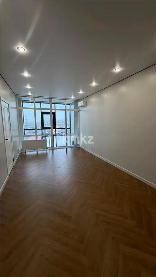 Продажа 3-комнатной квартиры, 71 м² в Алматы