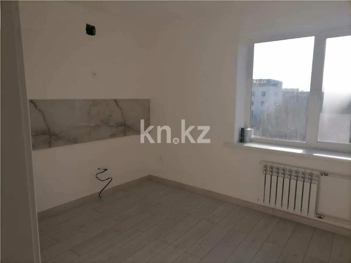Продажа 2-комнатной квартиры, 44 м², ул. Есенберлина, дом  5 в Астане - фото 2