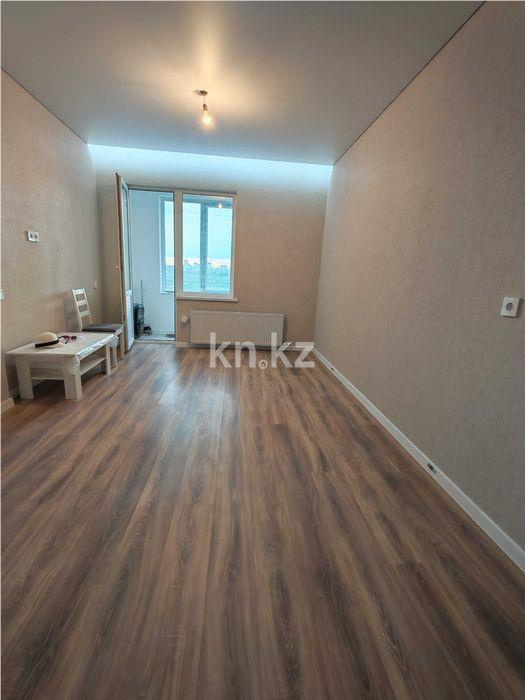 Продажа 2-комнатной квартиры, 37 м² - Продажа двухкомнатных квартир в р-не Есиль Астаны - страница 26 фото 1 из 5