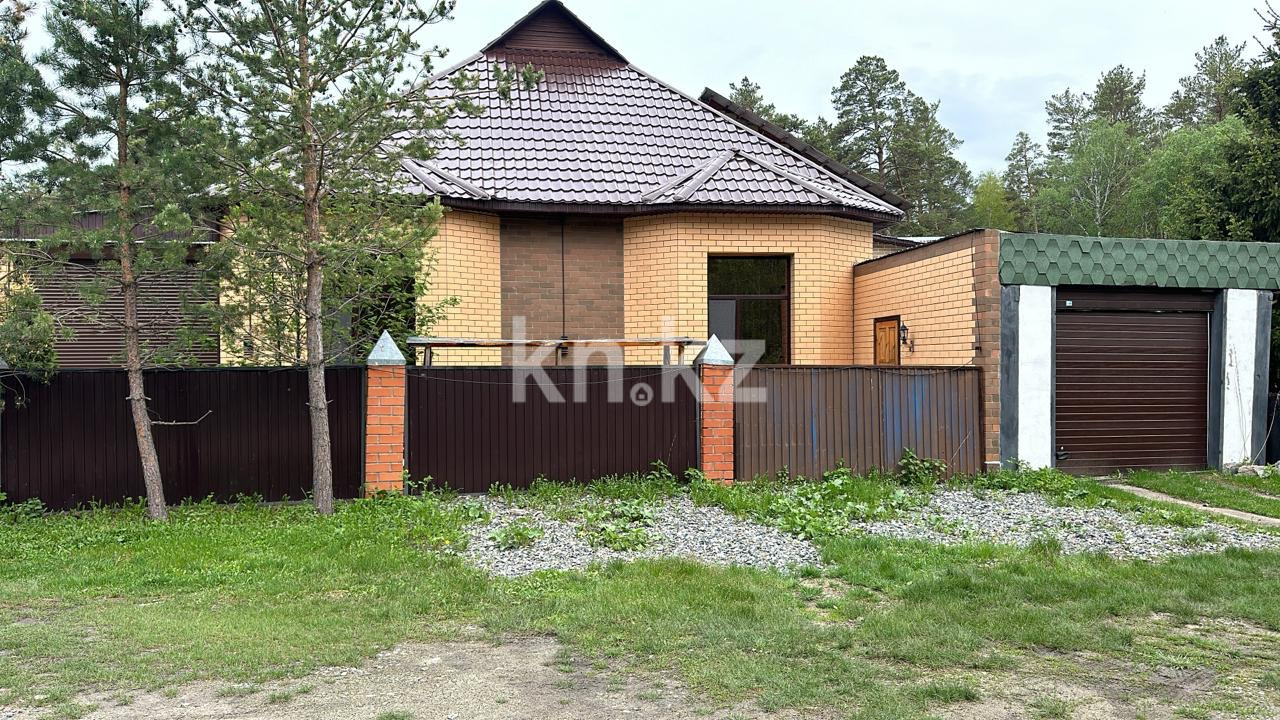 Продажа 5-комнатного дома, 140 м², Сарыбулак - Продажа квартир в Казахстане фото 1 из 17