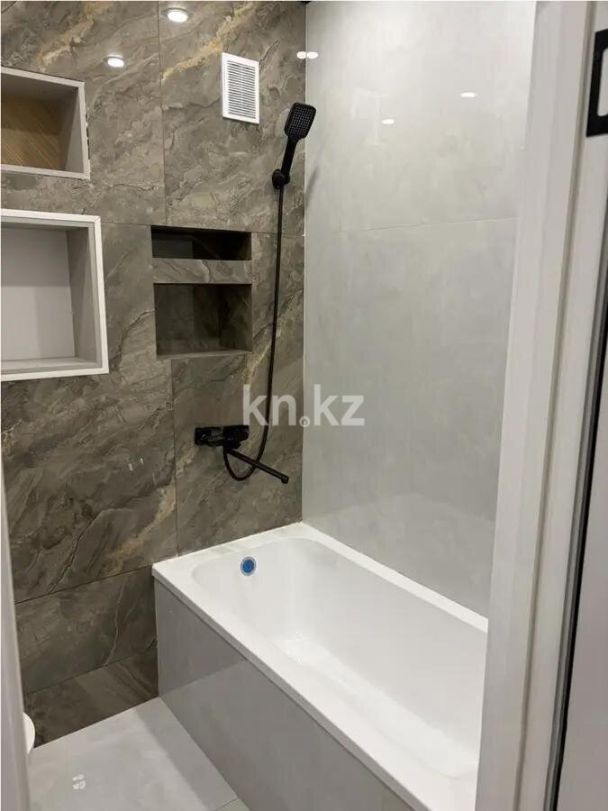 Продажа 1-комнатной квартиры, 34 м² в Алматы - фото 2