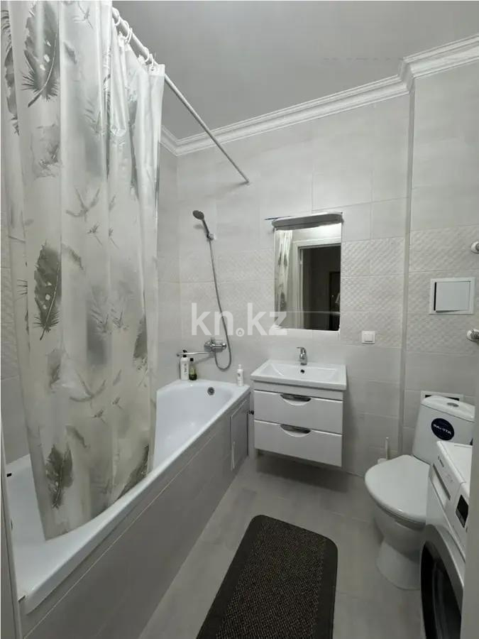 Продажа 3-комнатной квартиры, 78.8 м² - Продажа трехкомнатных квартир в Астане - страница 6 фото 6 из 7