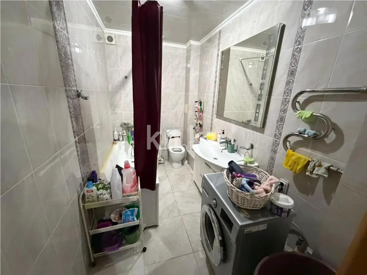 Продажа 3-комнатной квартиры, 98 м² - Продажа квартир в Астане - страница 6 фото 5 из 5