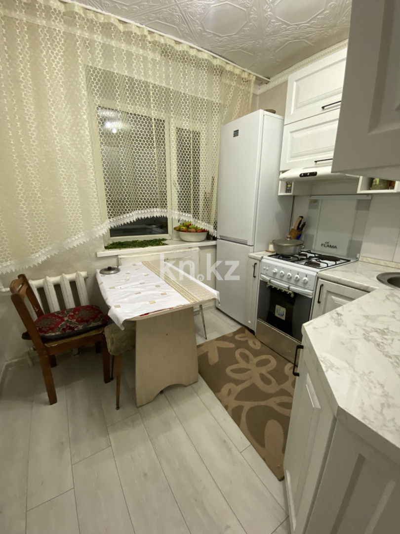 Продажа 3-комнатной квартиры, 52 м², ул. Абая - Продажа квартир в Сарани фото 11 из 13