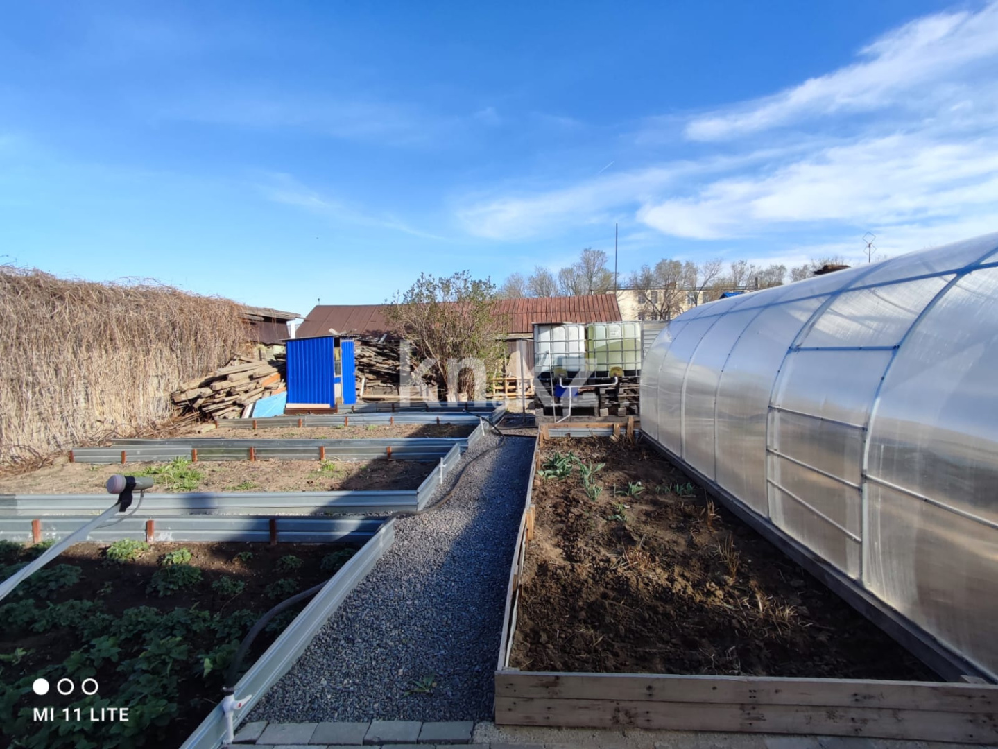 Продажа 3-комнатного дома, 70 м², ул. Сарыарка - Продажа жилой и коммерческой недвижимости в Темиртау фото 21 из 24