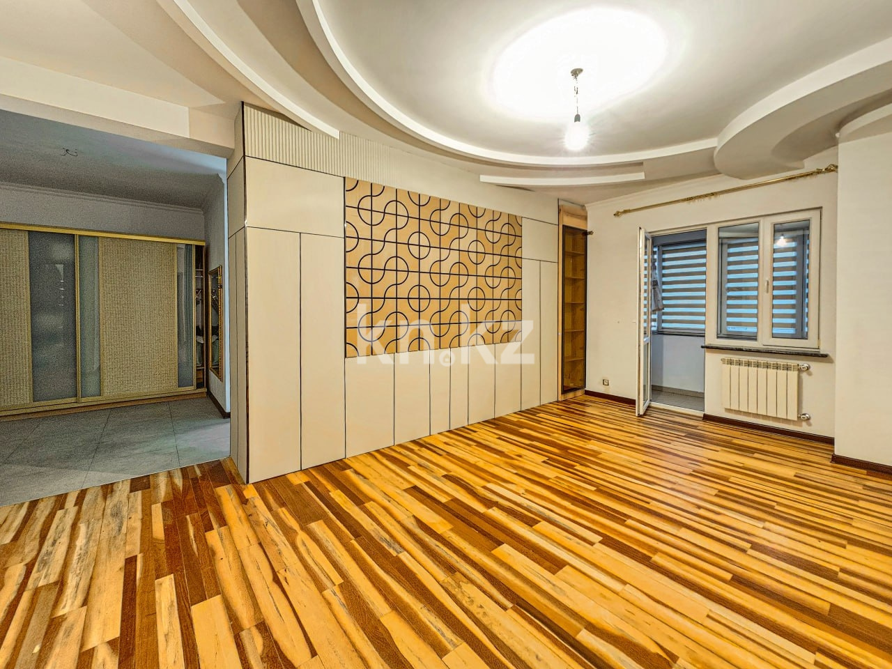 Продажа 2-комнатной квартиры, 85.1 м² - Продажа квартир в Алматы - страница 9 фото 18 из 36