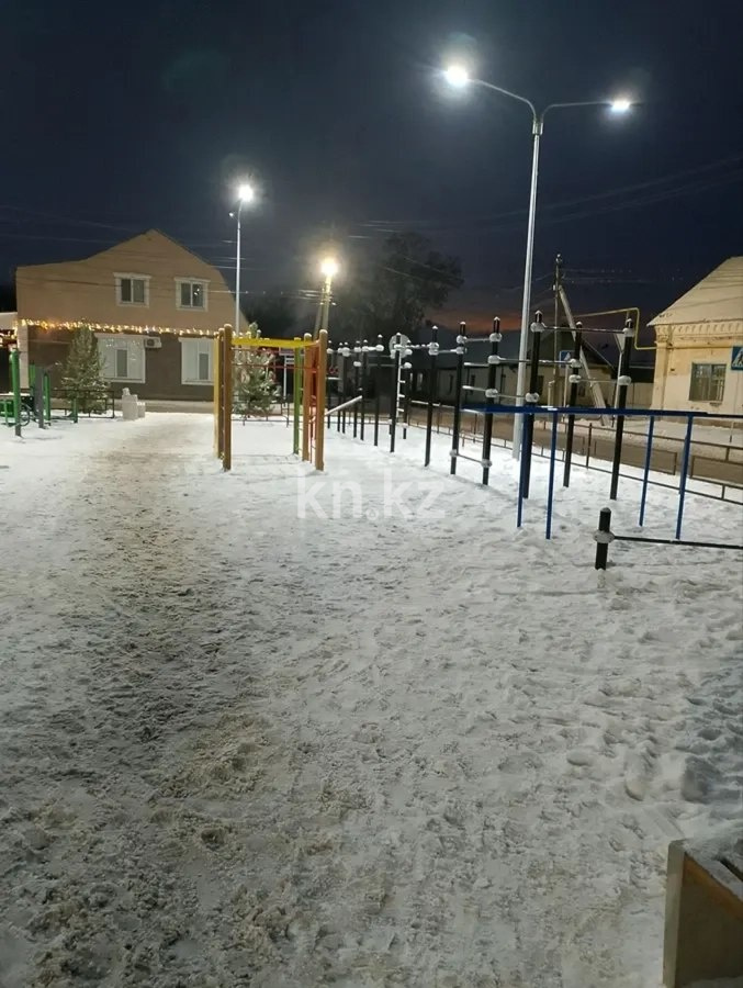 Продажа 3-комнатного дома, 59 м² - Продажа трехкомнатных домов, коттеджей от собственников в Уральске фото 10 из 12