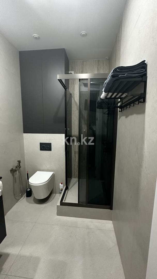 Аренда 2-комнатной квартиры посуточно, 45 м² - Аренда недвижимости в Караганде фото 3 из 8