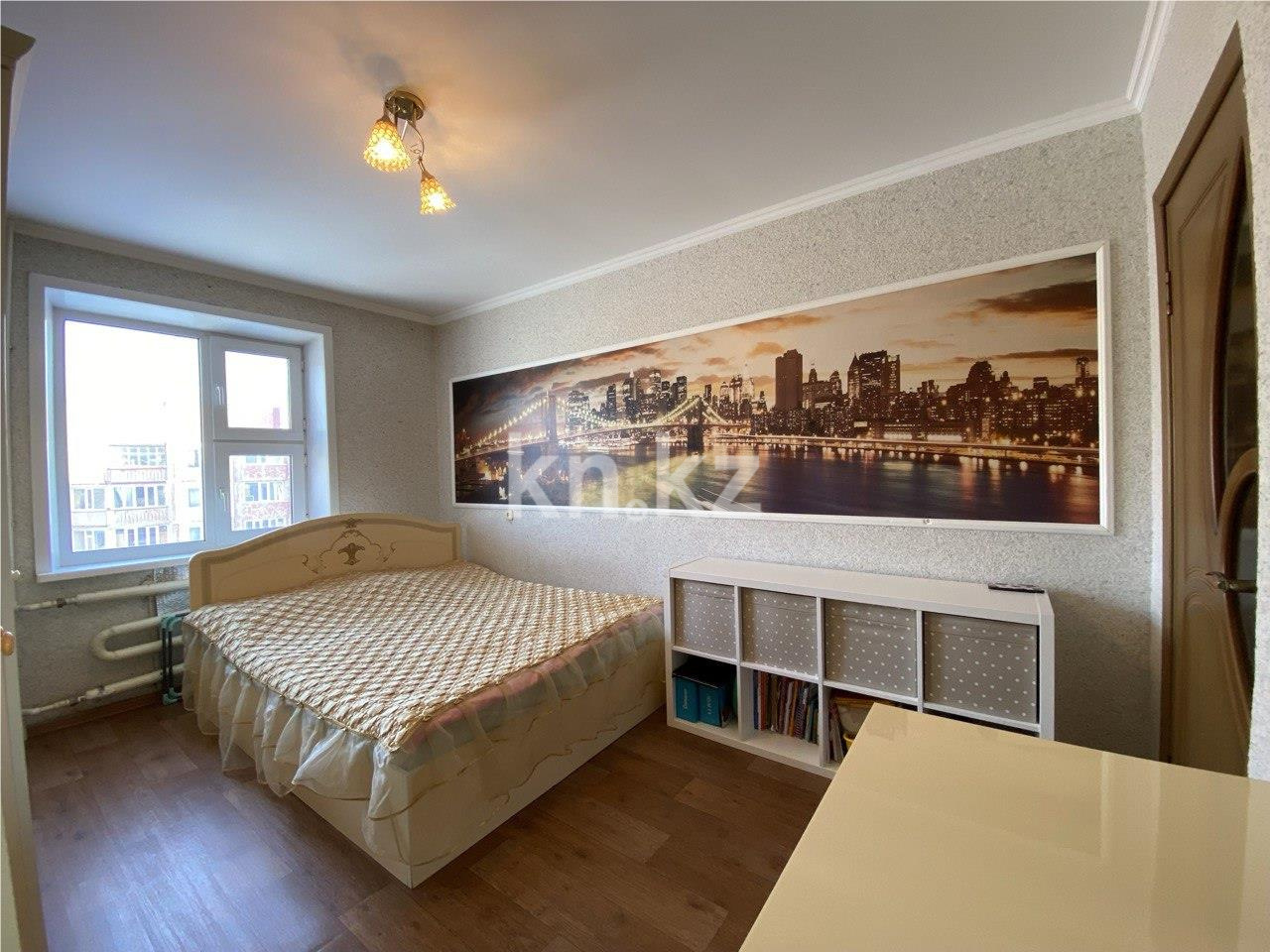 Продажа 3-комнатной квартиры, 68 м² - Продажа квартир в Казахстане - страница 38 фото 3 из 20