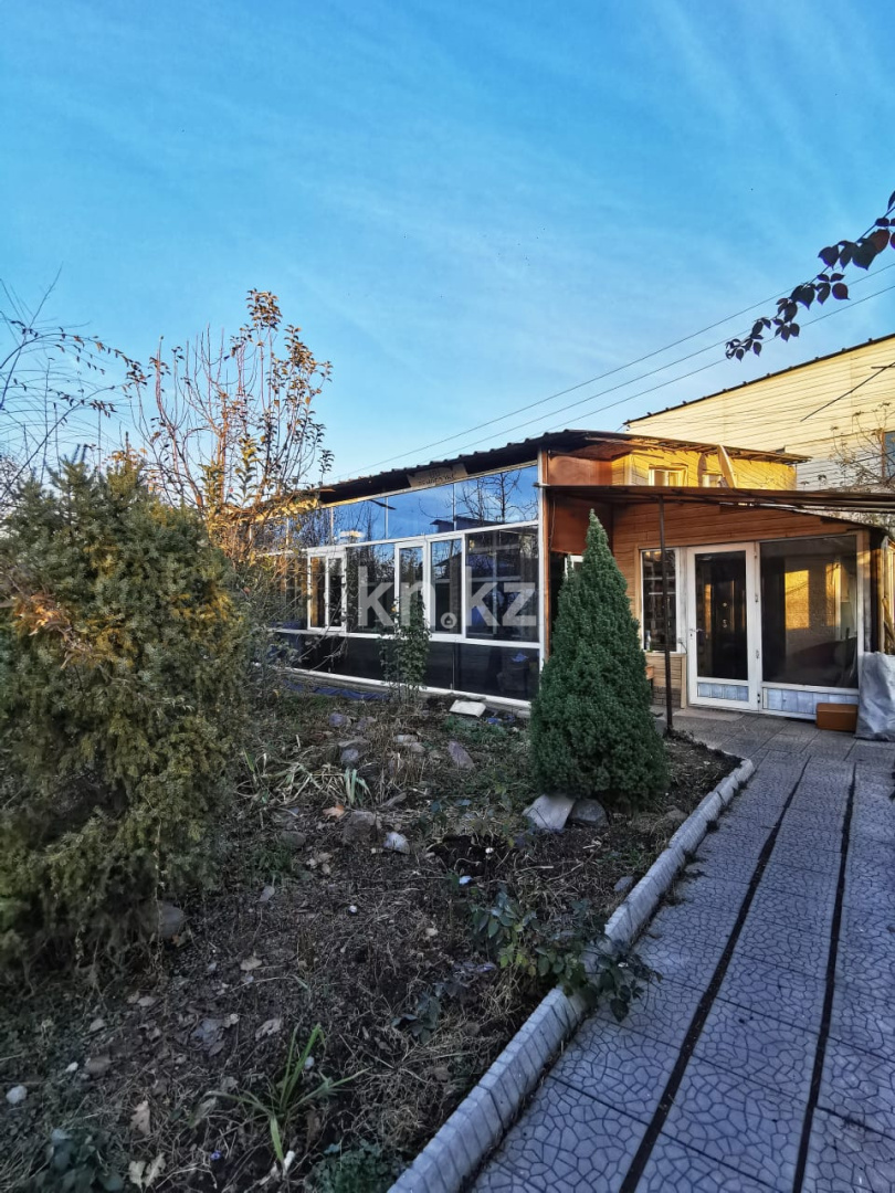 Продажа 5-комнатного дома, 178 м², Боралдай п. - Продажа домов, коттеджей в Алматинской области фото 3 из 30