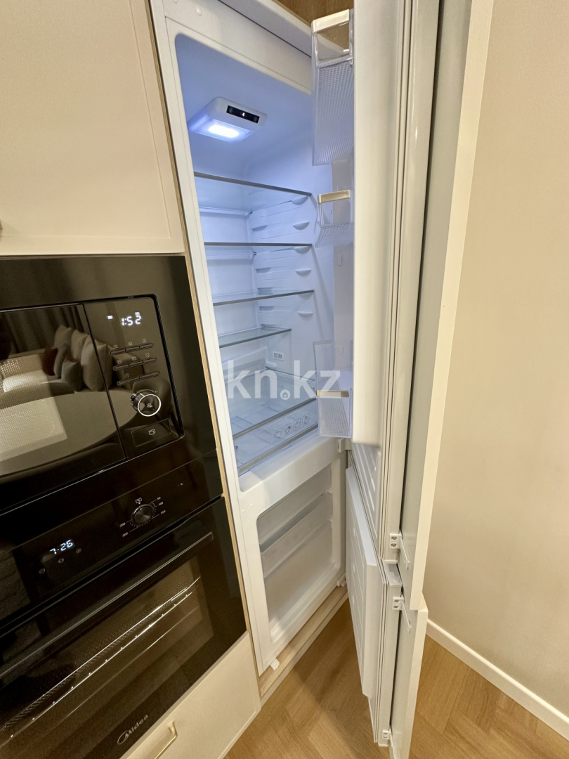 Продажа 2-комнатной квартиры, 49 м² - Продажа двухкомнатных квартир в монолитном доме в Астане фото 8 из 40