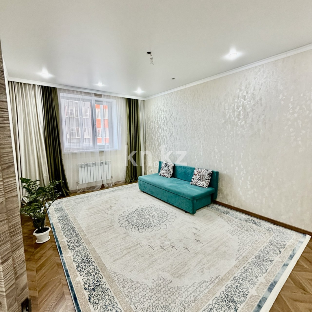 Продажа 1-комнатной квартиры, 36.8 м² - Продажа недвижимости в Астане - страница 7 фото 2 из 8