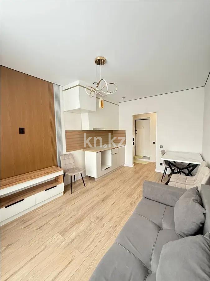 Продажа 2-комнатной квартиры, 38 м² в Астане - фото 3