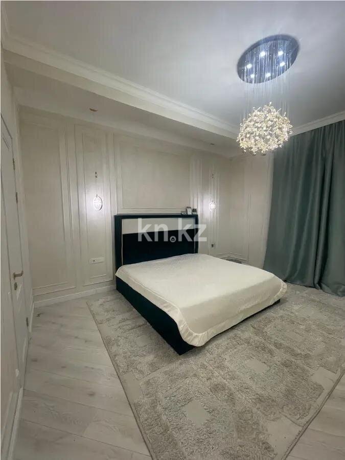 Продажа 6-комнатной квартиры, 223 м² в Астане - фото 3