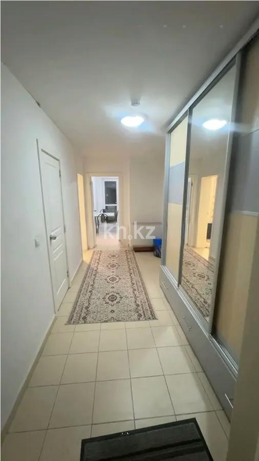 Продажа 1-комнатной квартиры, 42.2 м² - Продажа квартир в новостройках Алматы без посредников - страница 46 фото 4 из 4