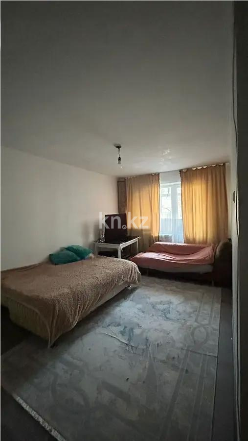 Продажа 1-комнатной квартиры, 33 м² в Алматы