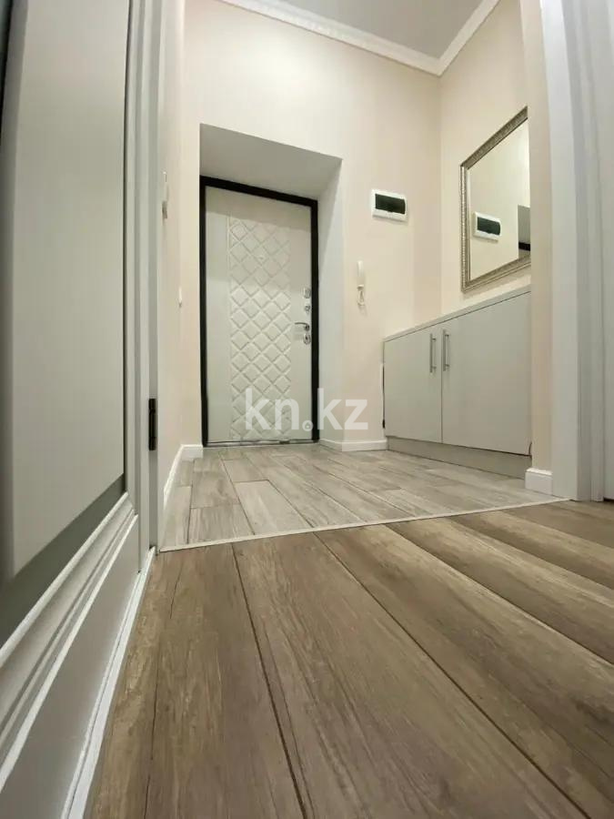 Продажа 2-комнатной квартиры, 43 м² - Продажа квартир в новостройках Астаны - страница 3 фото 5 из 5